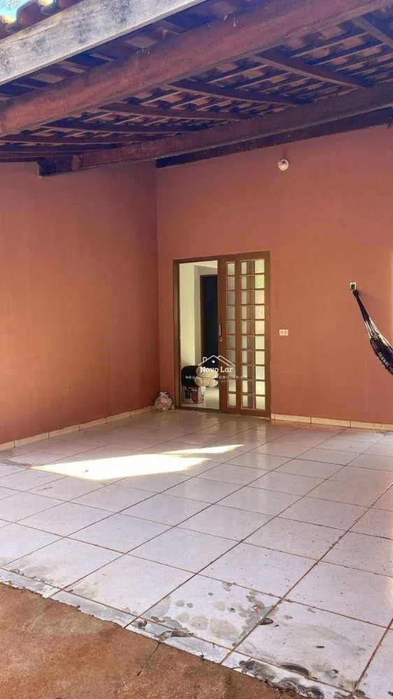 Casa, 4 quartos, 180 m² - Foto 10