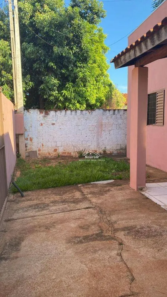 Casa, 4 quartos, 180 m² - Foto 9