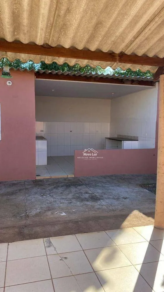 Casa, 4 quartos, 180 m² - Foto 7