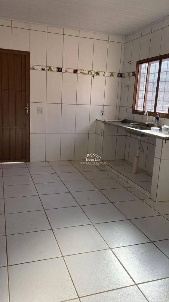 Casa, 4 quartos, 180 m² - Foto 3