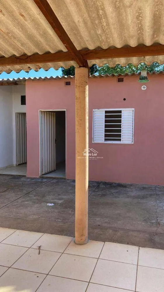 Casa, 4 quartos, 180 m² - Foto 6