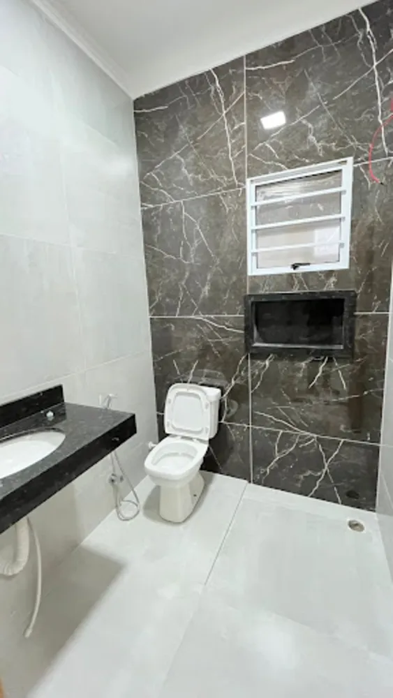 Casa, 2 quartos, 116 m² - Foto 7