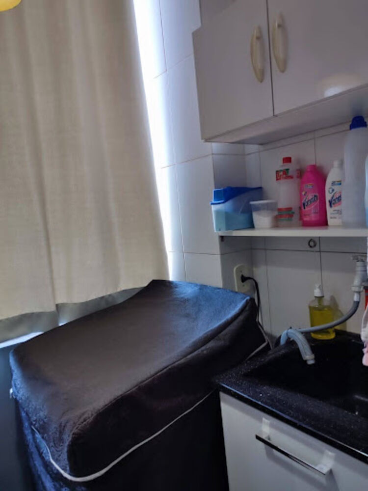 Apartamento, 2 quartos, 60 m² - Foto 12