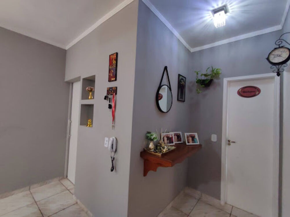 Apartamento, 2 quartos, 60 m² - Foto 4