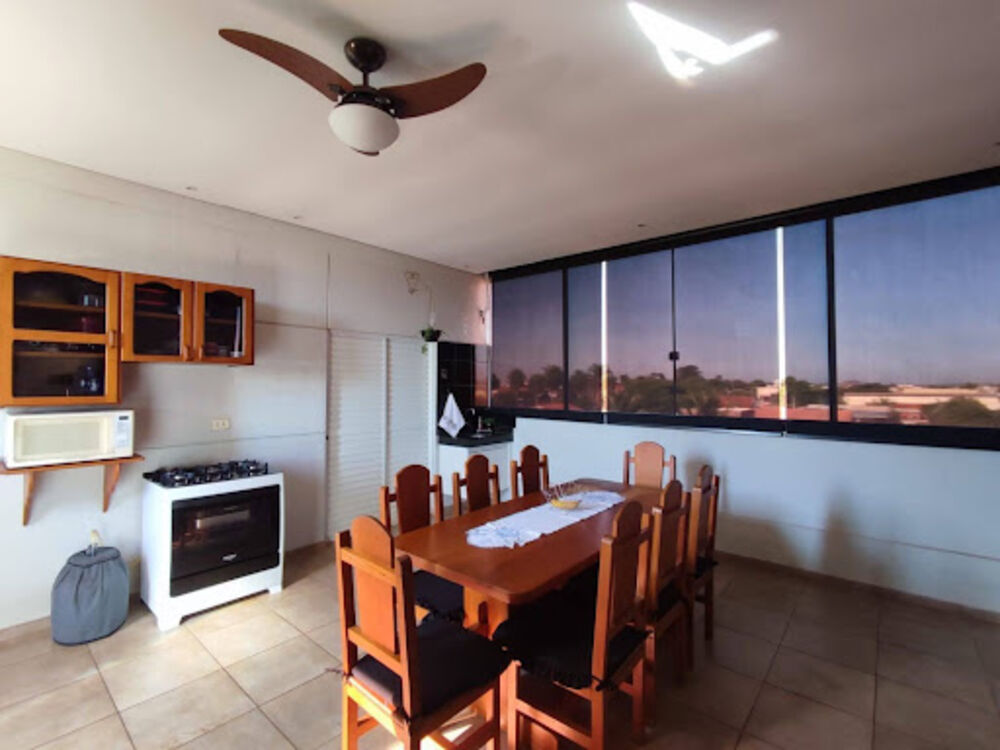 Apartamento, 2 quartos, 60 m² - Foto 9