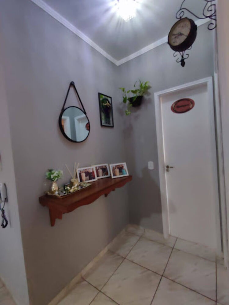 Apartamento, 2 quartos, 60 m² - Foto 8