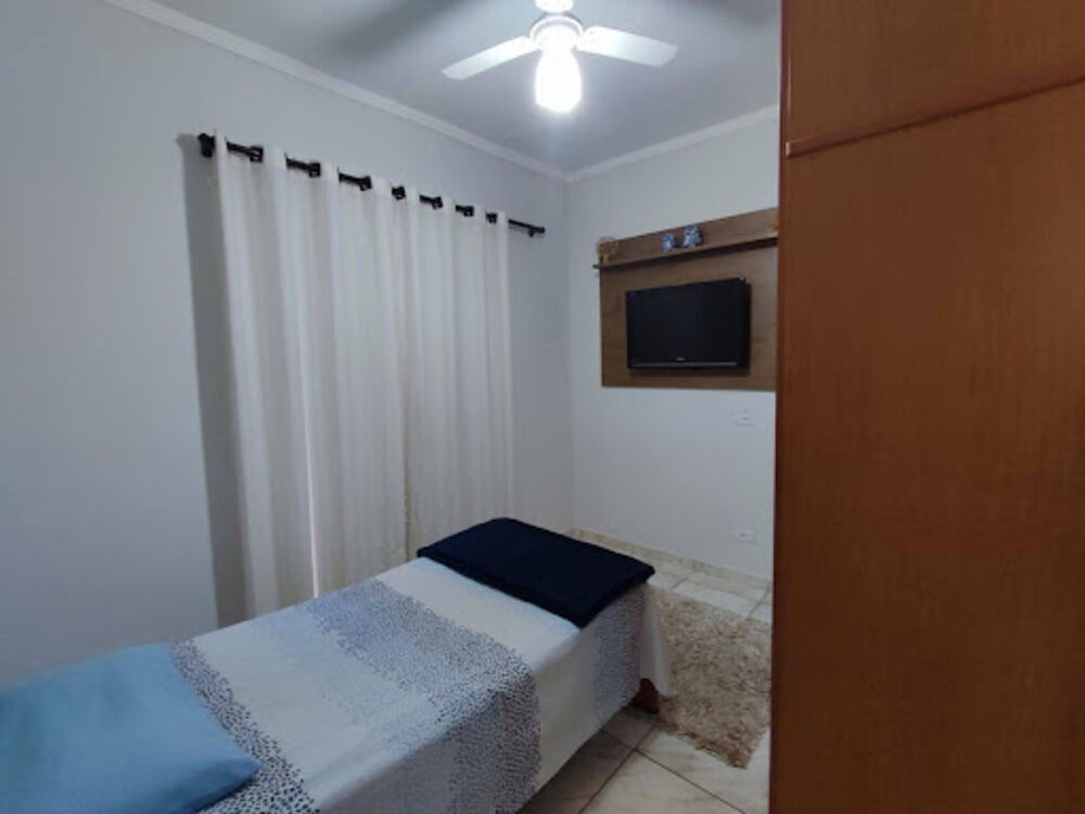Apartamento, 2 quartos, 60 m² - Foto 14