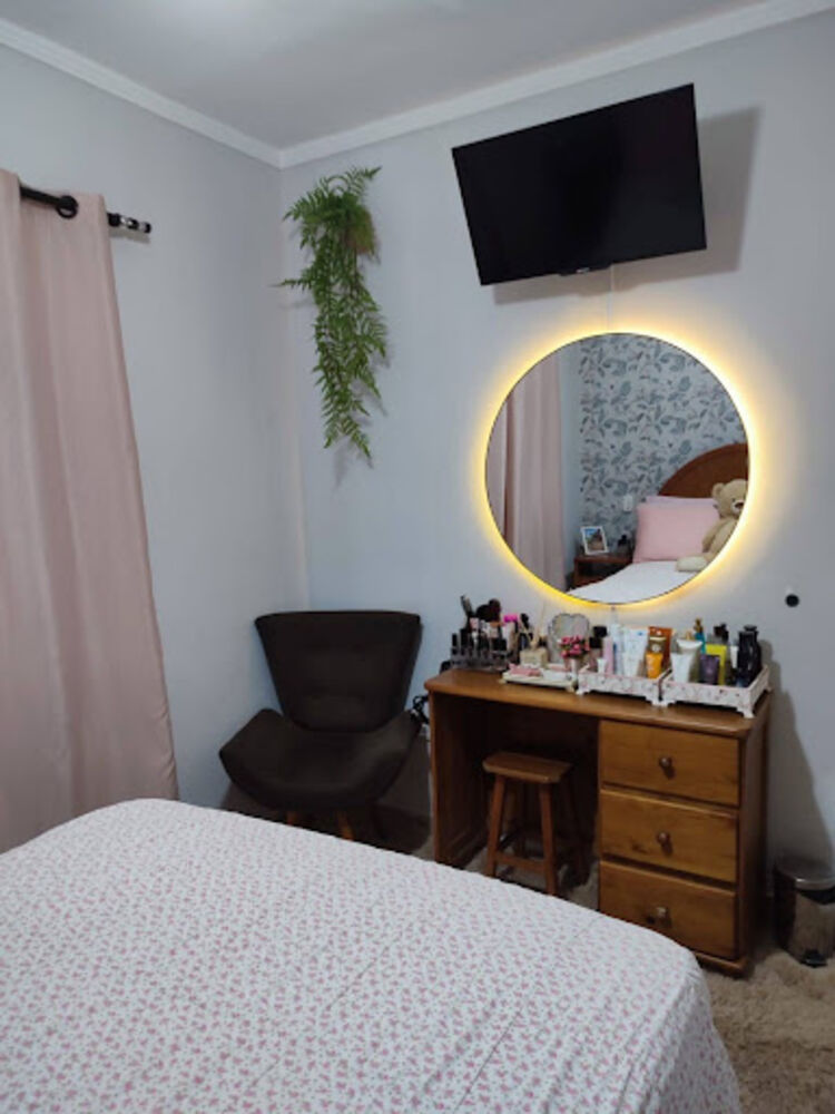 Apartamento, 2 quartos, 60 m² - Foto 5