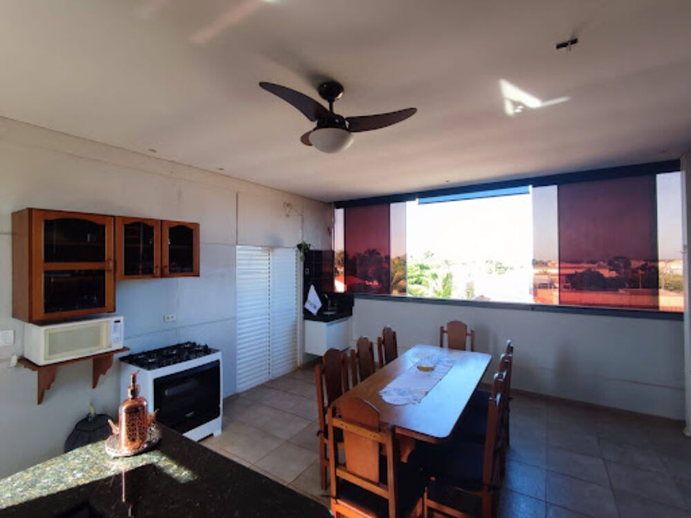 Apartamento, 2 quartos, 60 m² - Foto 11