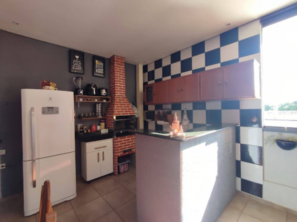 Apartamento, 2 quartos, 60 m² - Foto 1