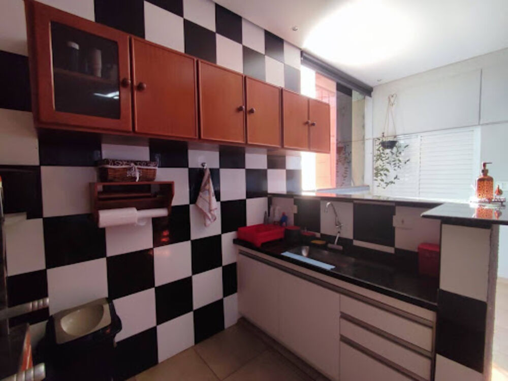 Apartamento, 2 quartos, 60 m² - Foto 3