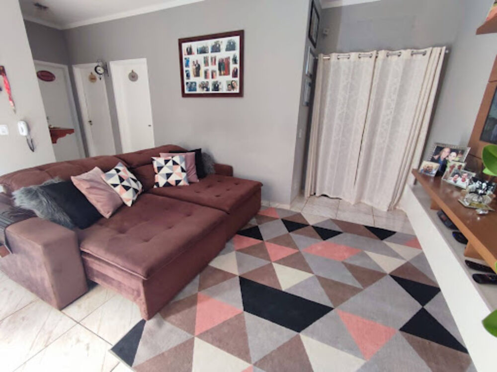 Apartamento, 2 quartos, 60 m² - Foto 7