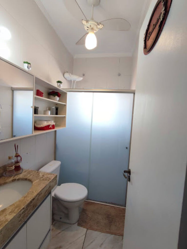 Apartamento, 2 quartos, 60 m² - Foto 15