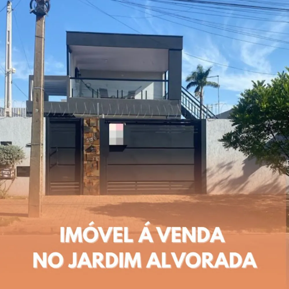 Casa, 3 quartos, 150 m² - Foto 1