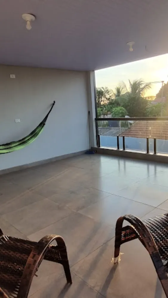 Casa, 3 quartos, 150 m² - Foto 8