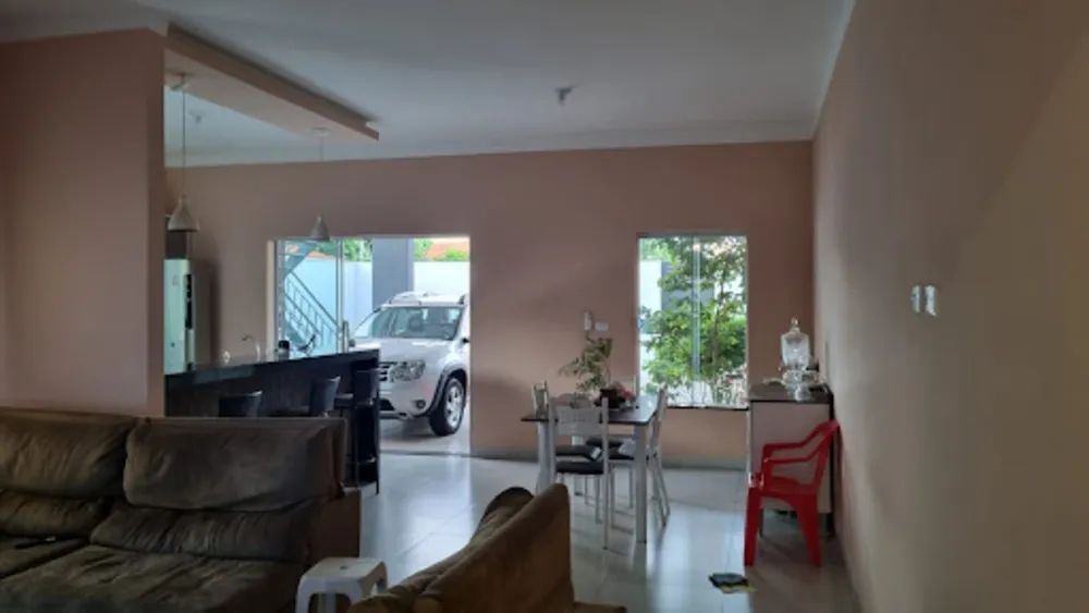 Casa, 3 quartos, 150 m² - Foto 4