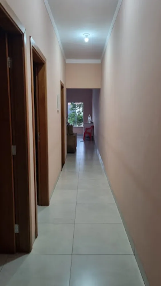 Casa, 3 quartos, 150 m² - Foto 2