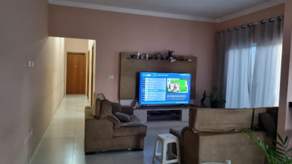 Casa, 3 quartos, 150 m² - Foto 7