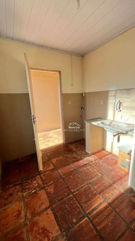 Casa, 2 quartos - Foto 5