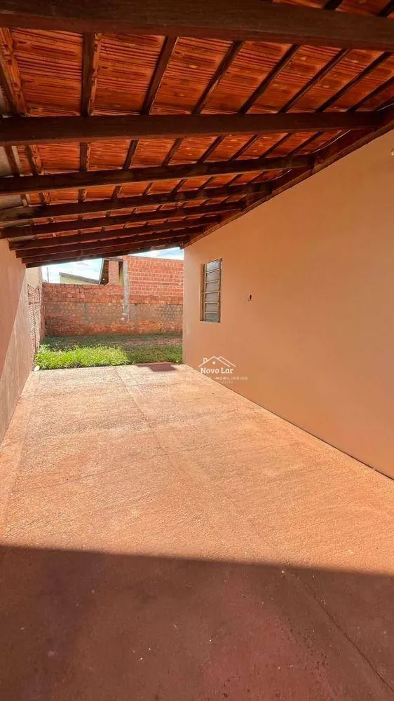 Casa, 2 quartos - Foto 3