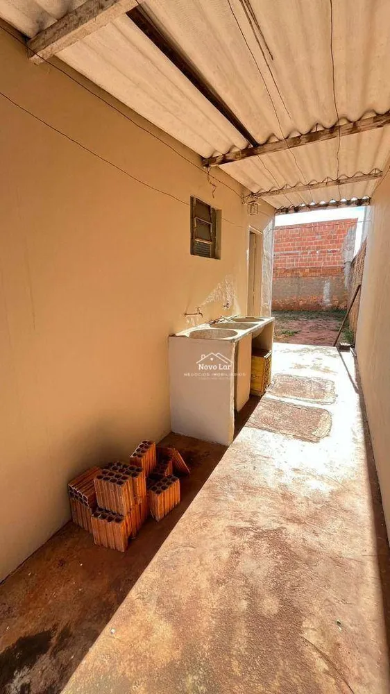 Casa, 2 quartos - Foto 10