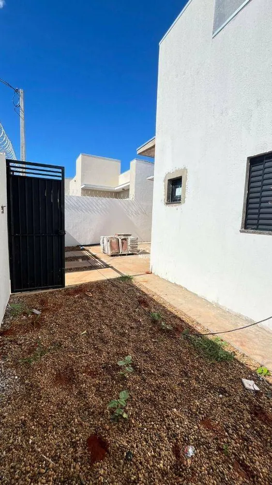 Casa, 2 quartos, 70 m² - Foto 3