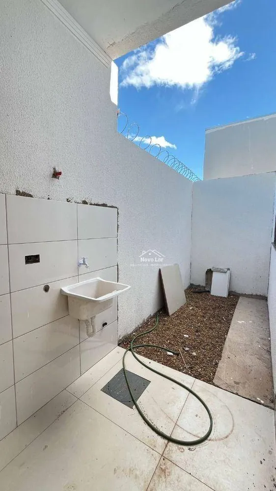 Casa, 2 quartos, 70 m² - Foto 9