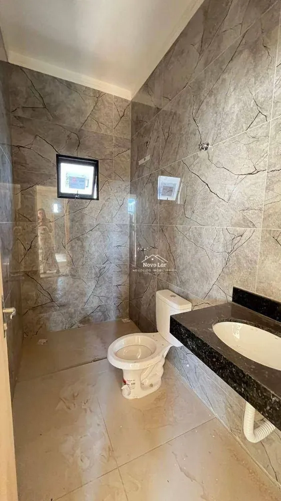 Casa, 2 quartos, 70 m² - Foto 11