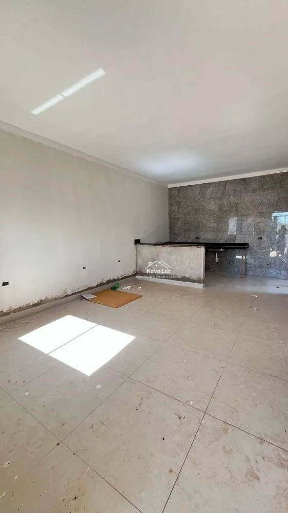 Casa, 2 quartos, 70 m² - Foto 4
