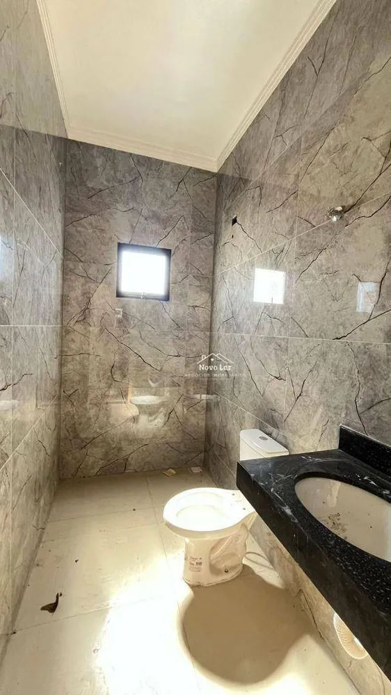 Casa, 2 quartos, 70 m² - Foto 8