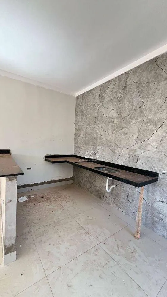Casa, 2 quartos, 70 m² - Foto 5