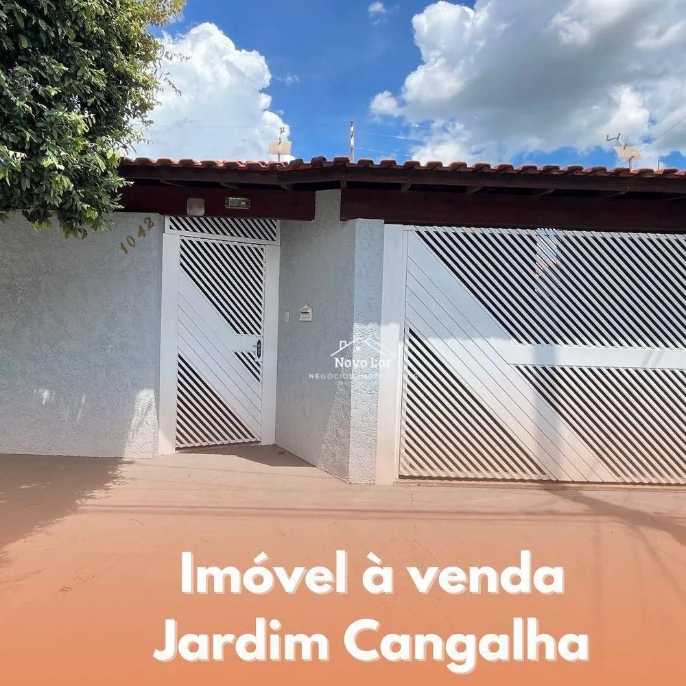 Casa, 3 quartos, 149 m² - Foto 6