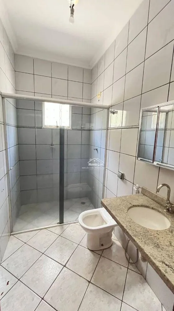 Casa, 3 quartos, 149 m² - Foto 2