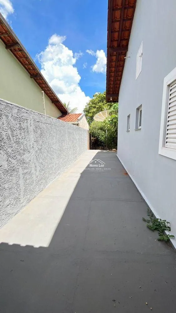 Casa, 3 quartos, 149 m² - Foto 3