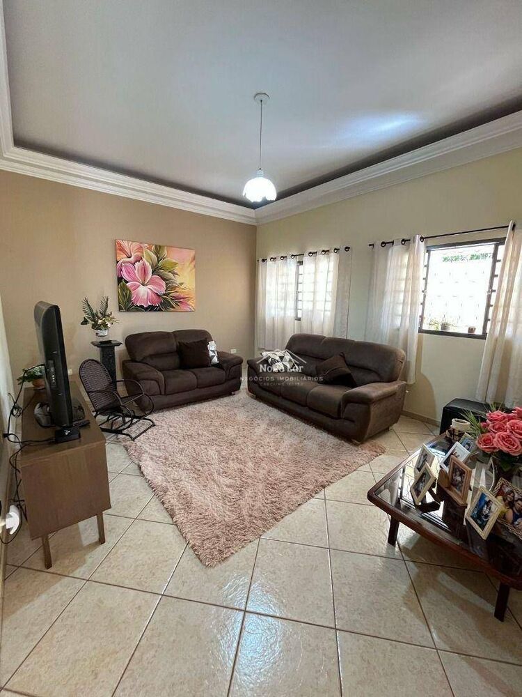 Sobrado à venda com 4 quartos, 348m² - Foto 5