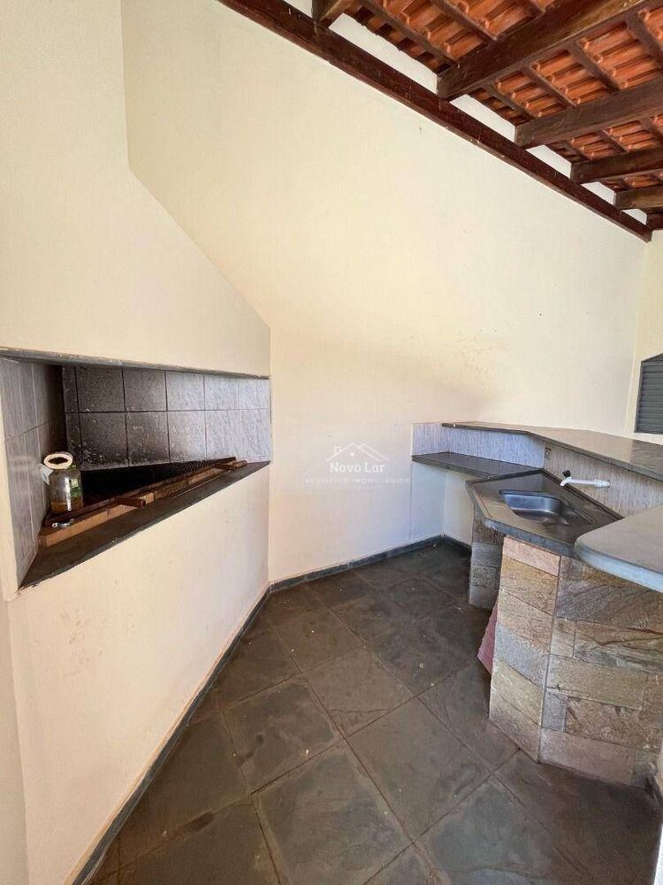 Sobrado à venda com 4 quartos, 348m² - Foto 20
