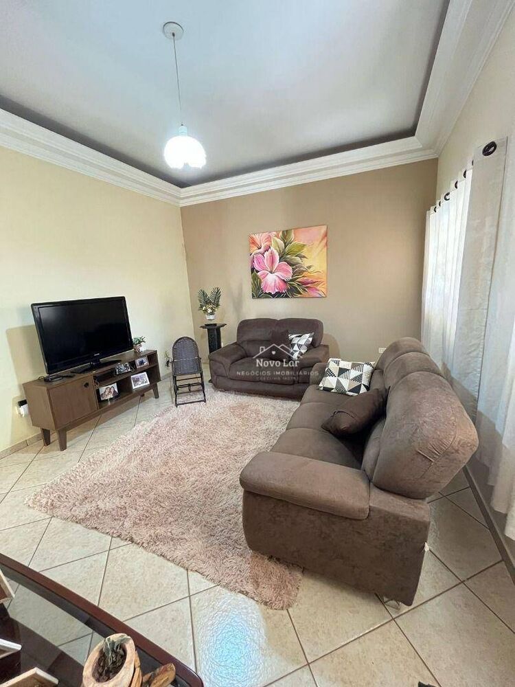 Sobrado à venda com 4 quartos, 348m² - Foto 3