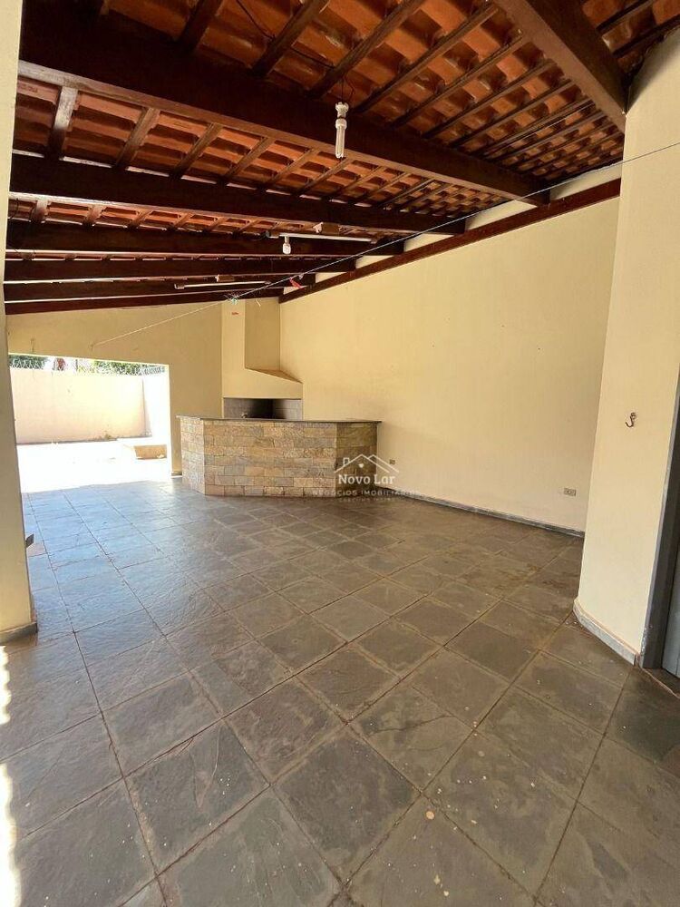 Sobrado à venda com 4 quartos, 348m² - Foto 4