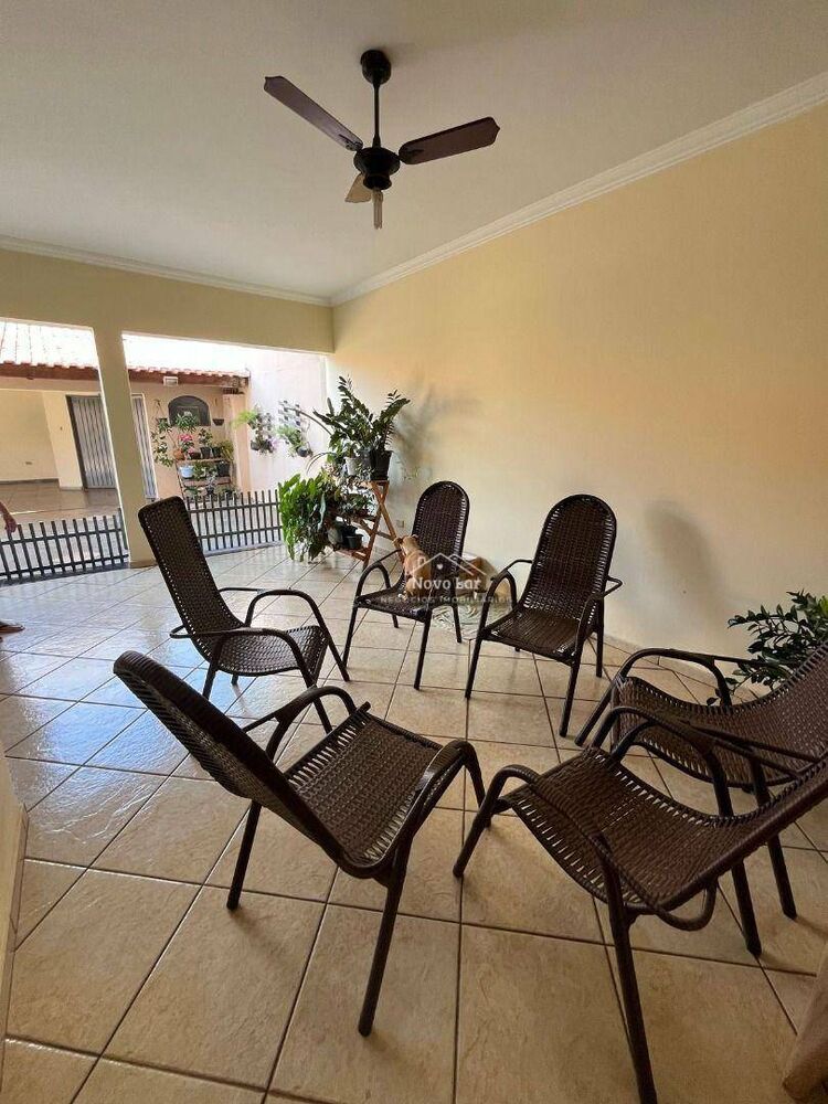 Sobrado à venda com 4 quartos, 348m² - Foto 19