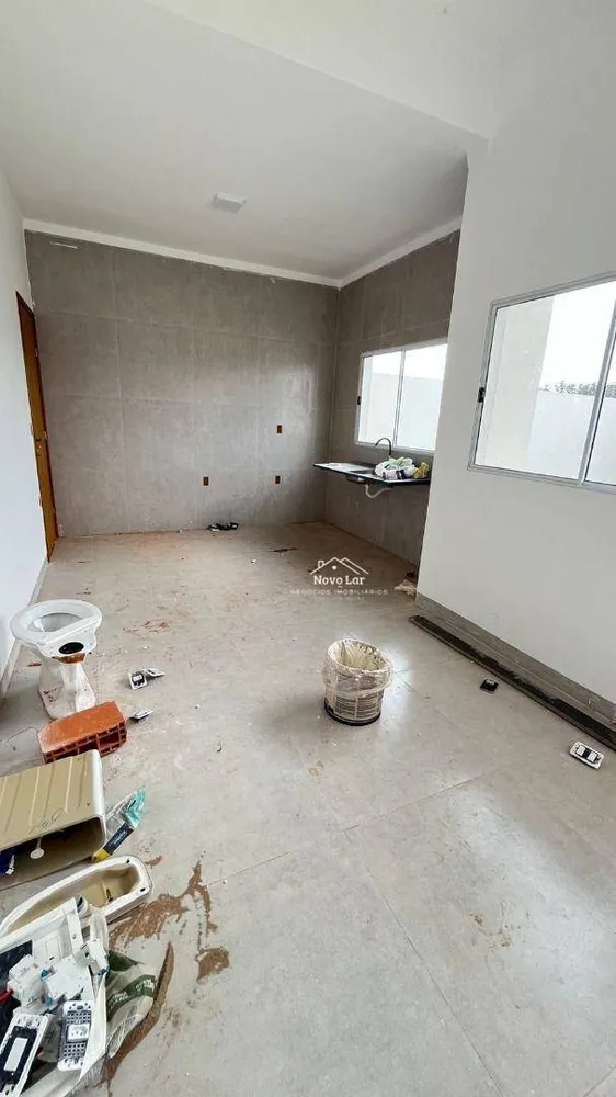 Casa, 2 quartos, 53 m² - Foto 3