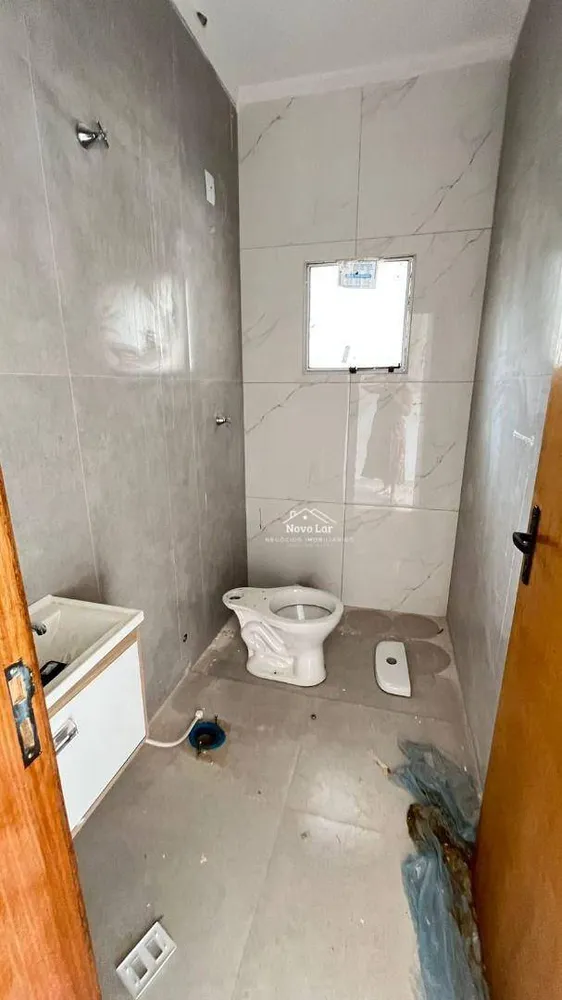Casa, 2 quartos, 53 m² - Foto 6