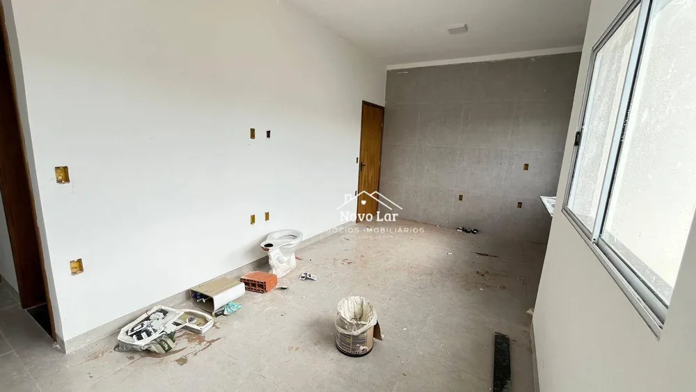 Casa, 2 quartos, 53 m² - Foto 4