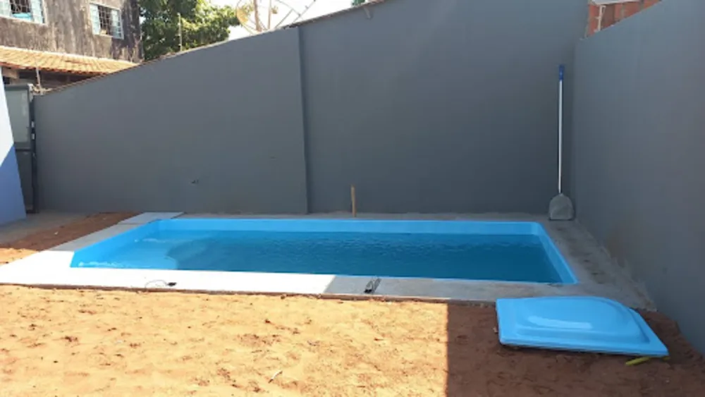 Casa, 2 quartos, 73 m² - Foto 7