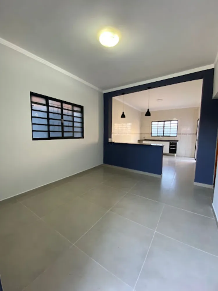 Casa, 2 quartos, 73 m² - Foto 2
