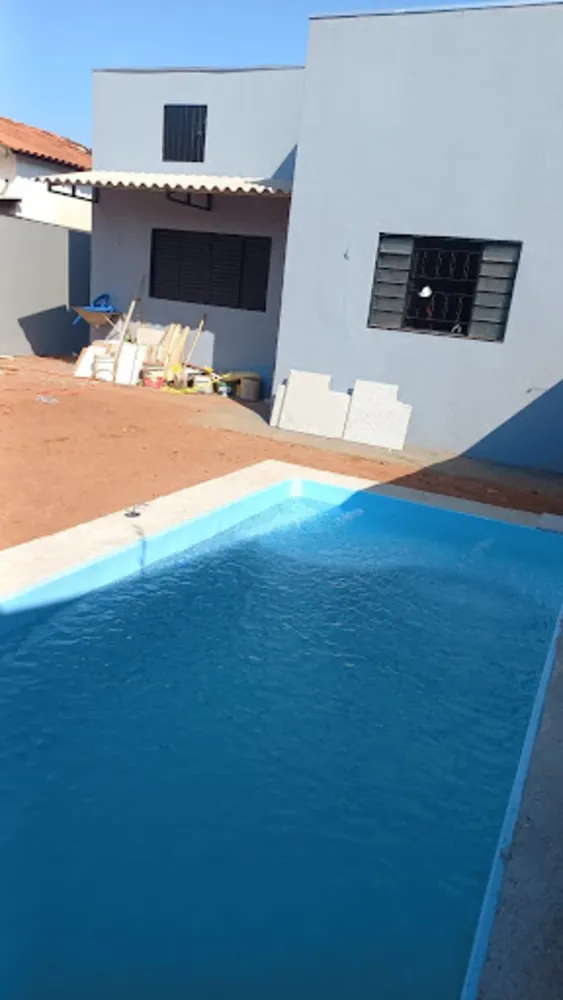 Casa, 2 quartos, 73 m² - Foto 3