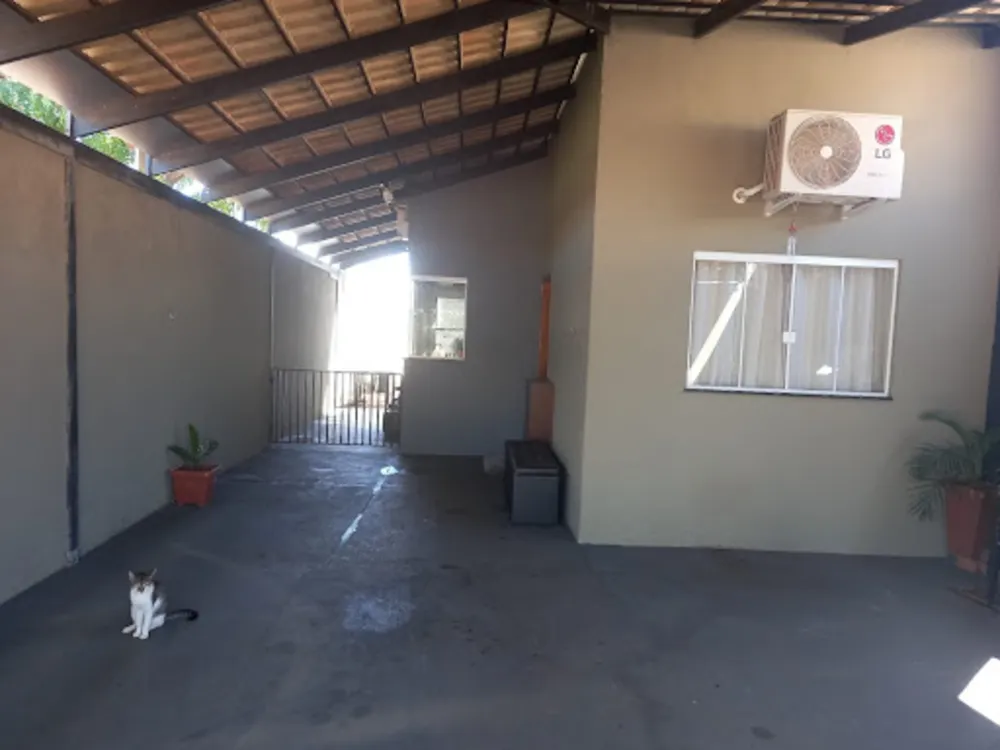Casa, 3 quartos, 89 m² - Foto 6