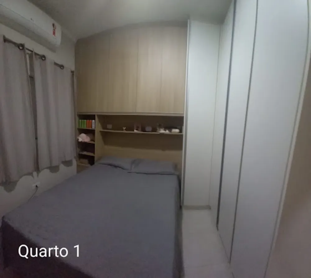 Casa, 3 quartos, 89 m² - Foto 5