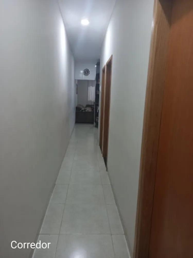 Casa, 3 quartos, 89 m² - Foto 3