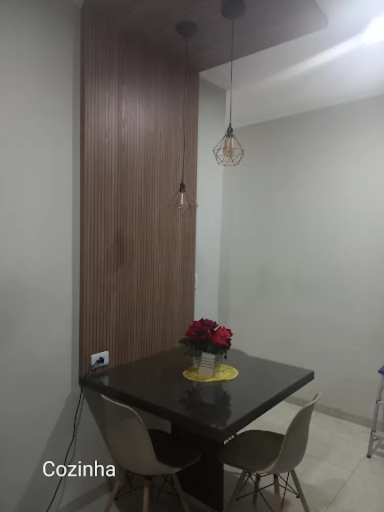 Casa, 3 quartos, 89 m² - Foto 12