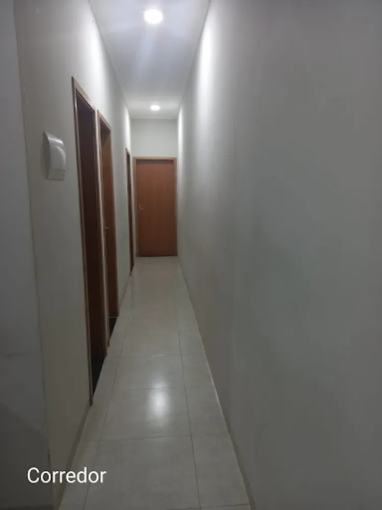 Casa, 3 quartos, 89 m² - Foto 2